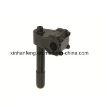 Alloy Bicycle Parts BMX Stem for Bike (HST-008)